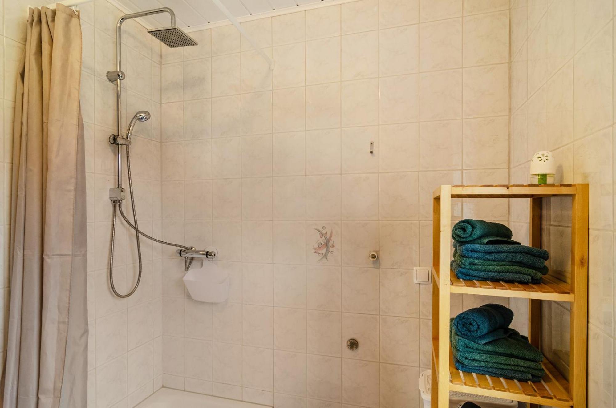 Ferienwohnung Neumann Neuschoo Экстерьер фото