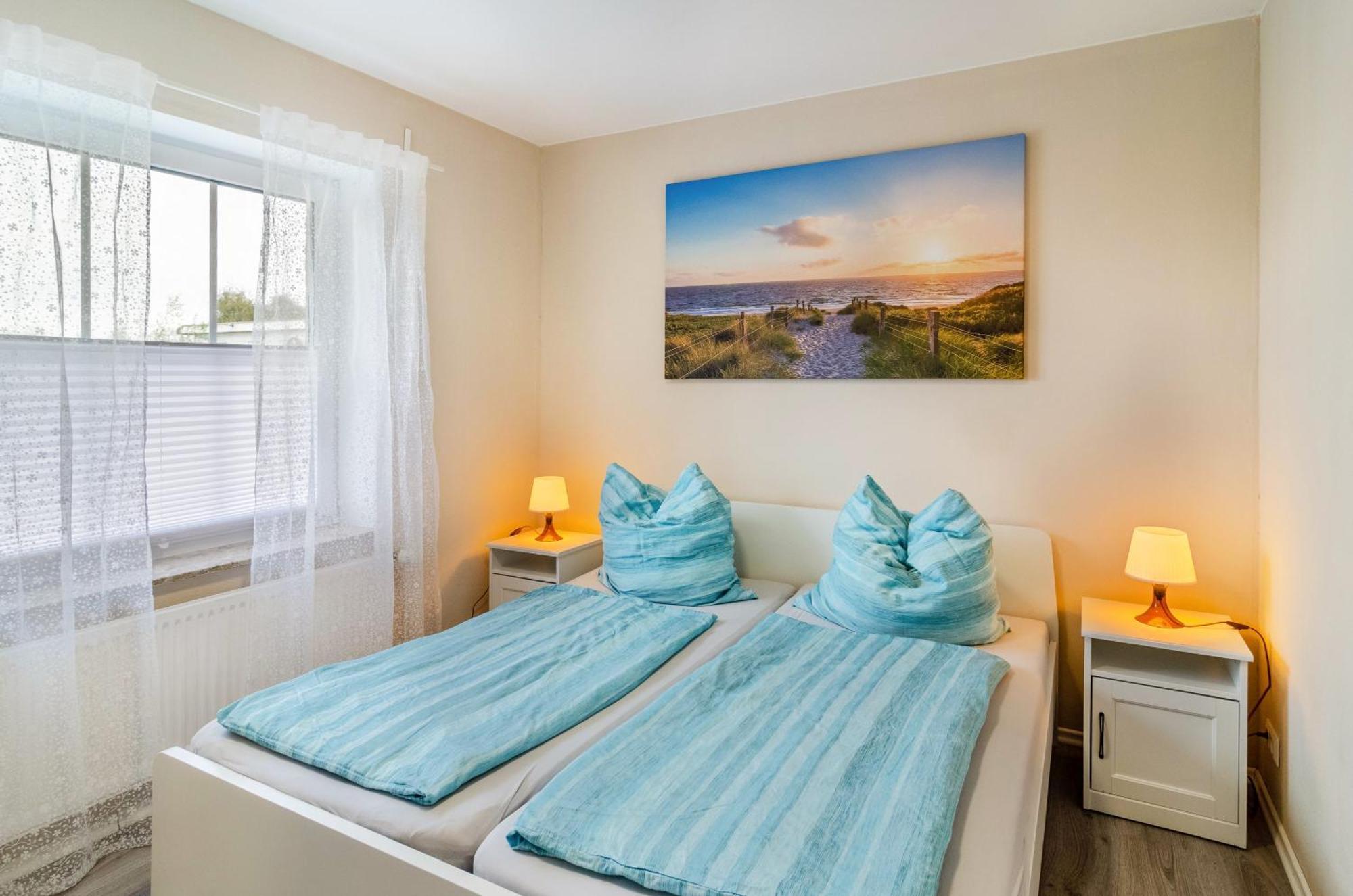 Ferienwohnung Neumann Neuschoo Экстерьер фото
