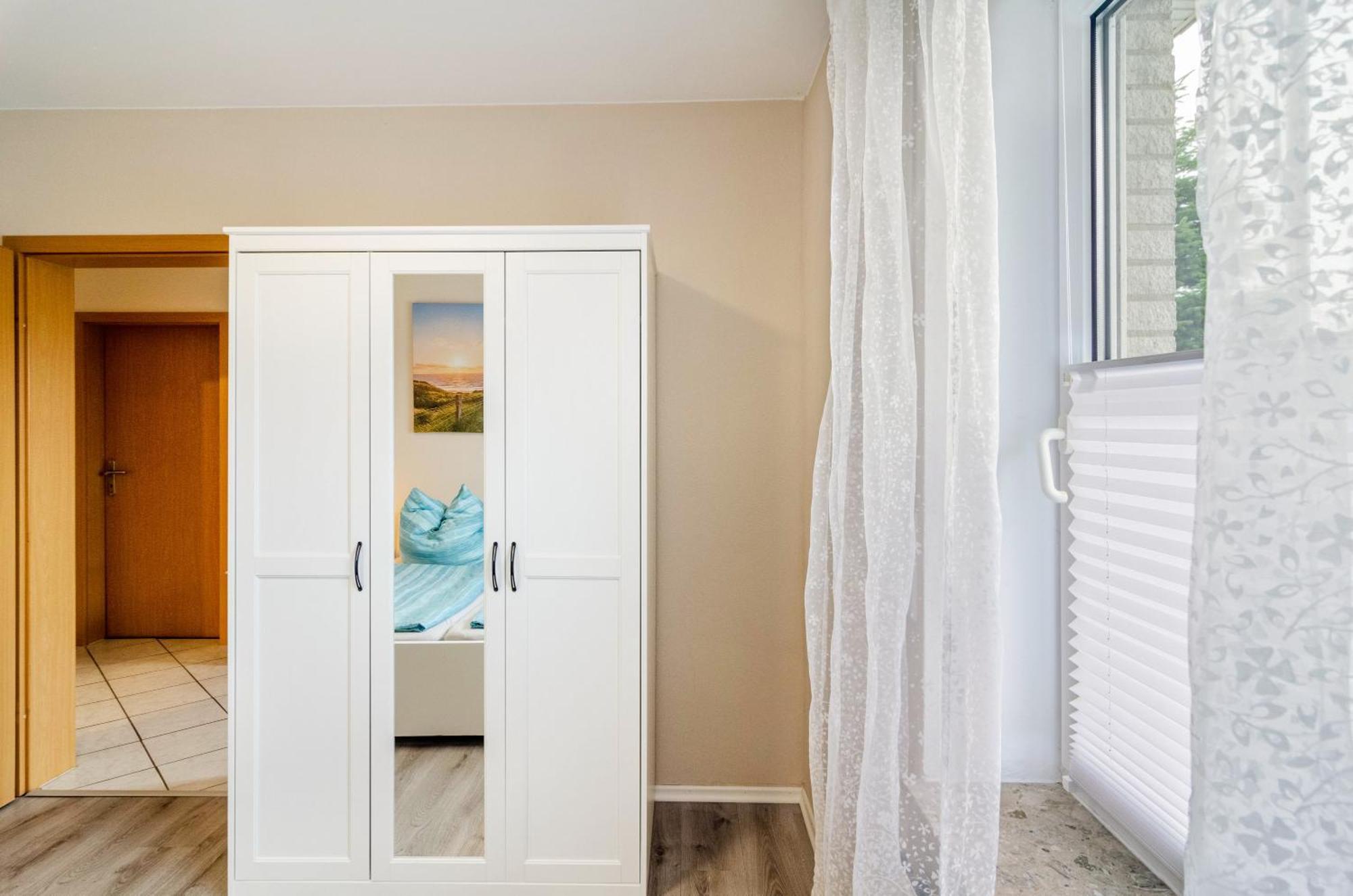 Ferienwohnung Neumann Neuschoo Экстерьер фото