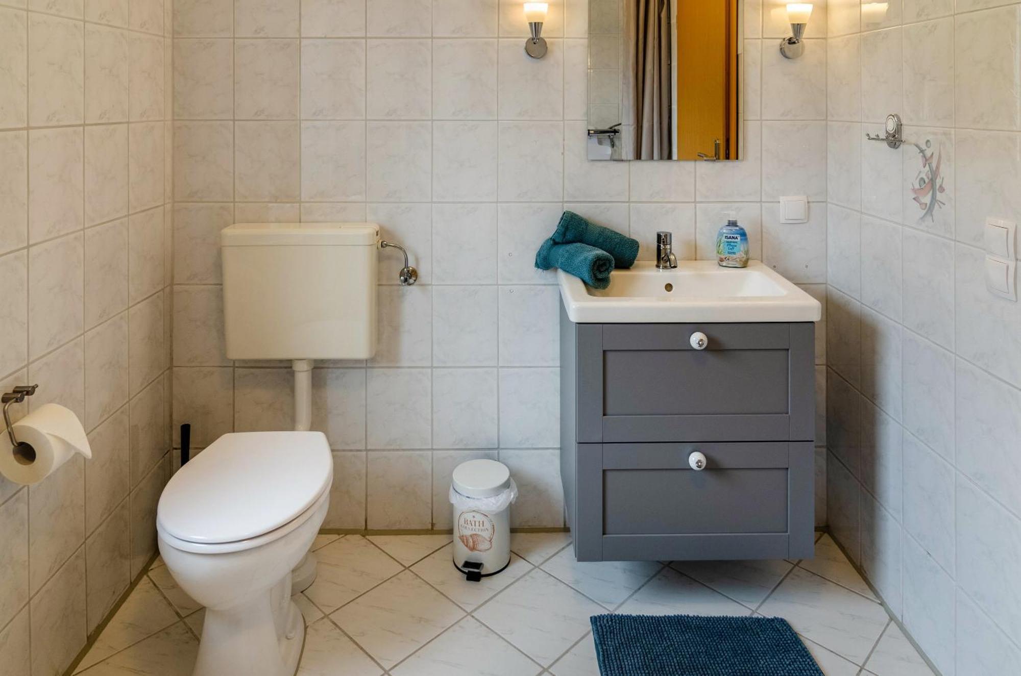 Ferienwohnung Neumann Neuschoo Экстерьер фото