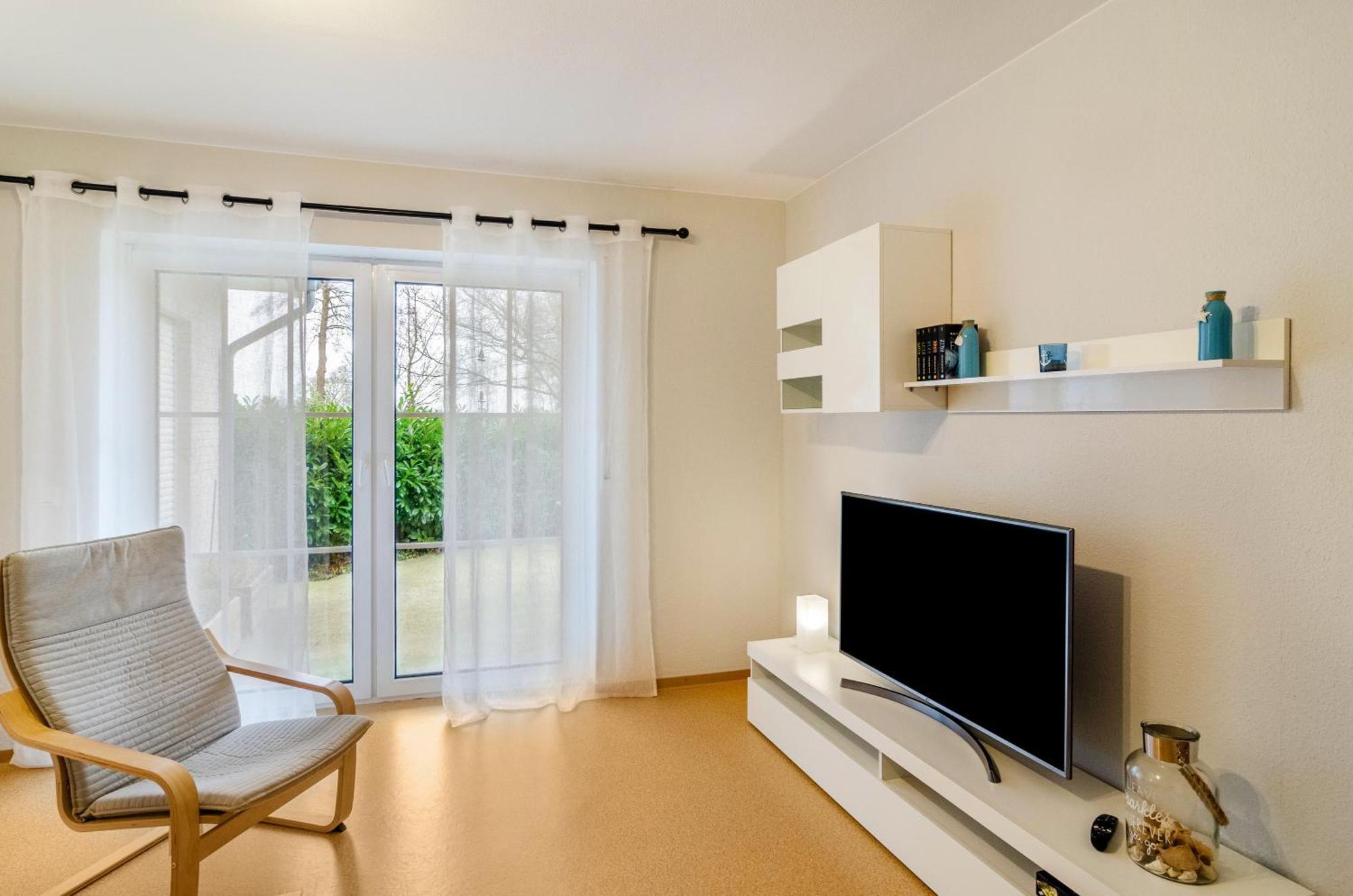 Ferienwohnung Neumann Neuschoo Экстерьер фото